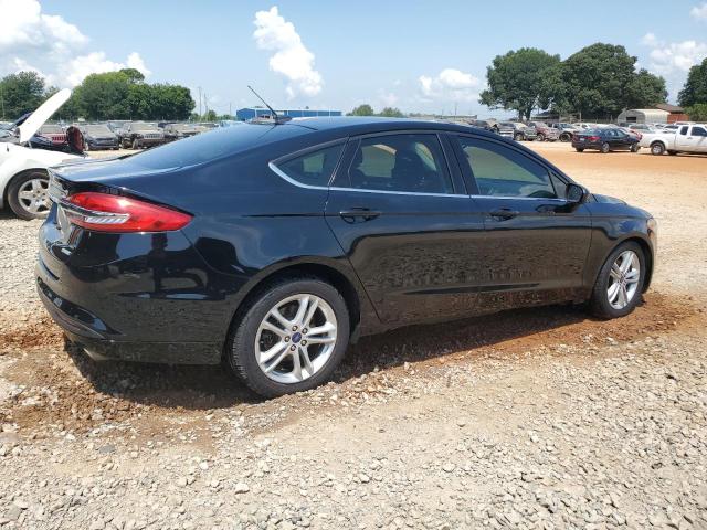 2018 FORD FUSION SE - 3FA6P0HDXJR178924