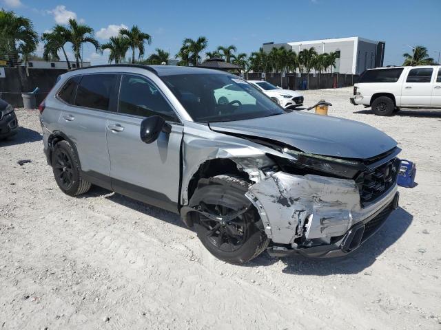 2025 HONDA CR-V SPORT - 7FARS5H54SE007668
