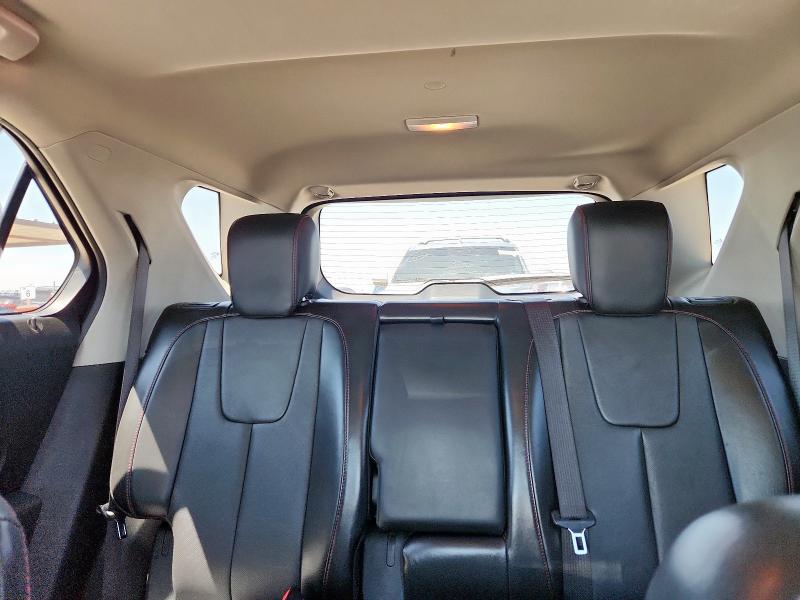 2017 CHEVROLET EQUINOX PR - 2GNALDEK1H6189345