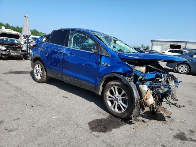 2017 FORD ESCAPE SE 1FMCU9G93HUD44884