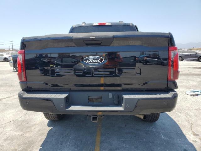 2024 FORD F150 STX 1FTFW2L57RKD45099