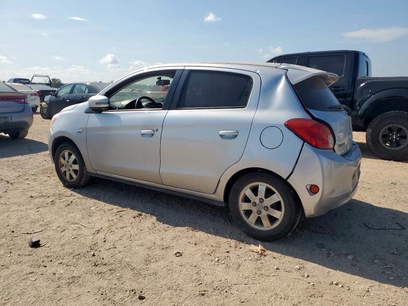 2015 MITSUBISHI MIRAGE ES ML32A4HJ6FH004075