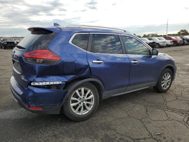 2017 NISSAN ROGUE S - KNMAT2MV7HP588141