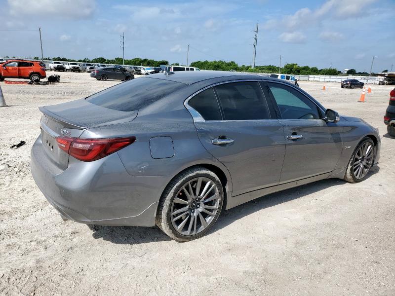 2019 INFINITI Q50 RED SP JN1FV7AP5KM760620