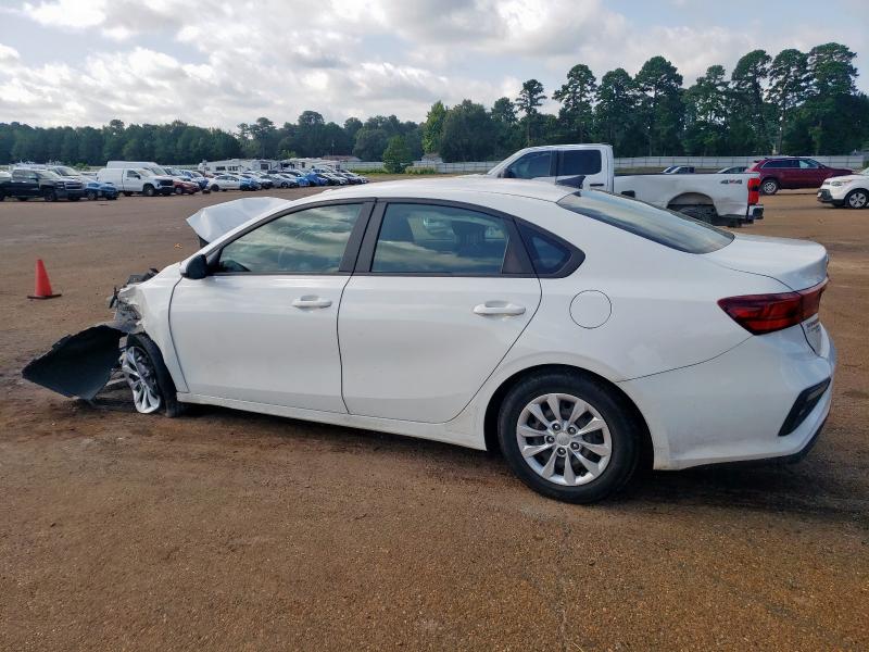2021 KIA FORTE FE - 3KPF24AD8ME323707