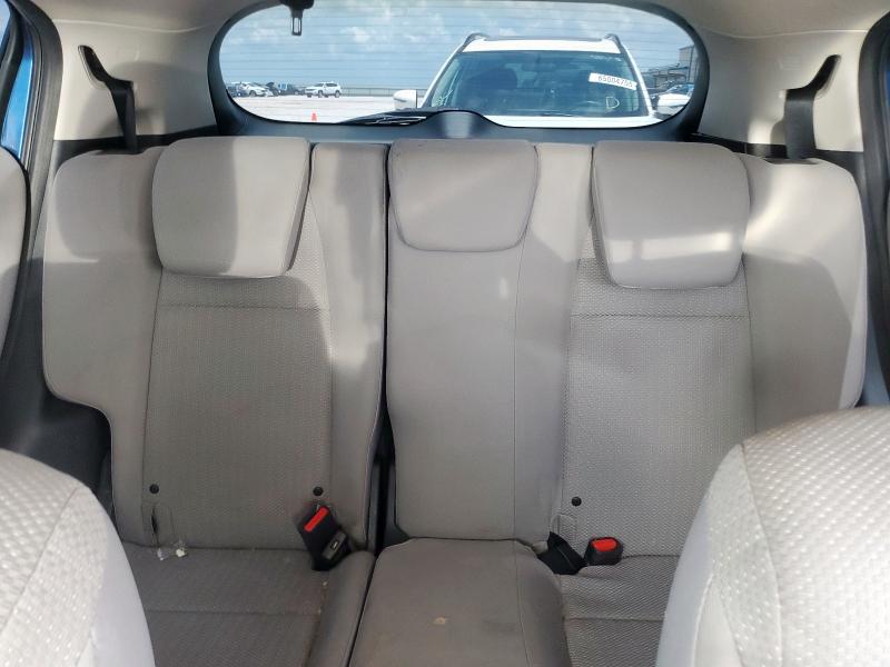 2016 HONDA HR-V EX 3CZRU5H52GM720152