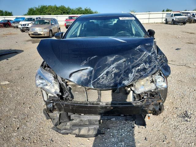 2017 TOYOTA CAMRY LE 4T1BF1FK9HU437811