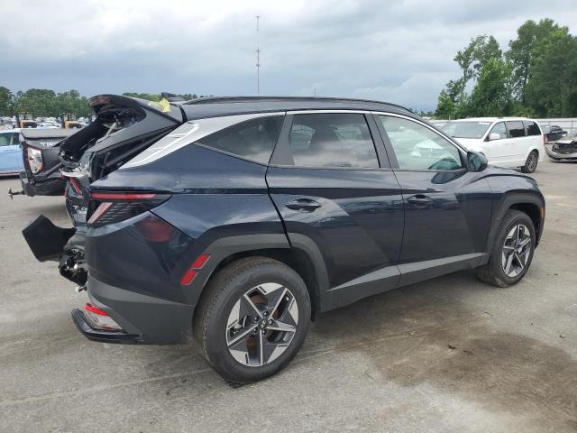 2025 HYUNDAI TUCSON SEL KM8JCDD1XSU323680