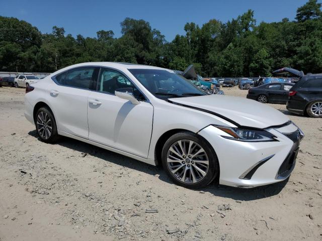 2021 LEXUS ES 250 BAS 58AD11D16MU007027
