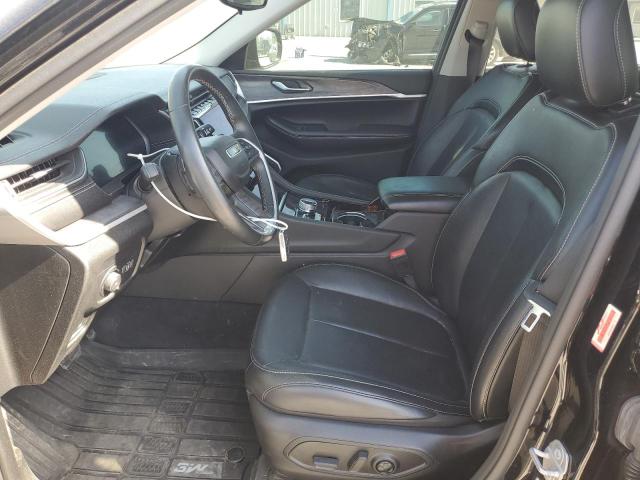 2021 JEEP GRAND CHER 1C4RJKBG7M8150771