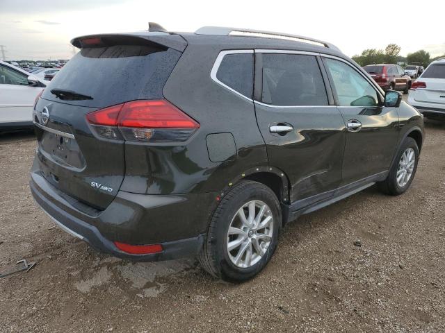 2017 NISSAN ROGUE SV 5N1AT2MV3HC774083