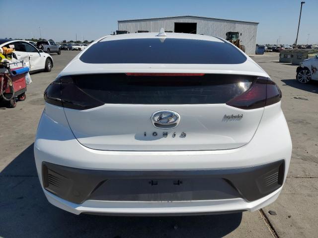 2020 HYUNDAI IONIQ SE KMHC75LC6LU238374