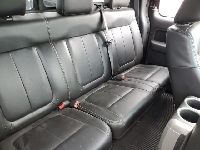 2011 FORD F150 SUPER - 1FTFX1ET2BFD04512