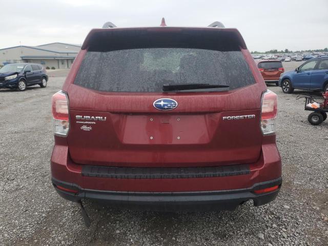 2018 SUBARU FORESTER 2 JF2SJAEC9JH425090