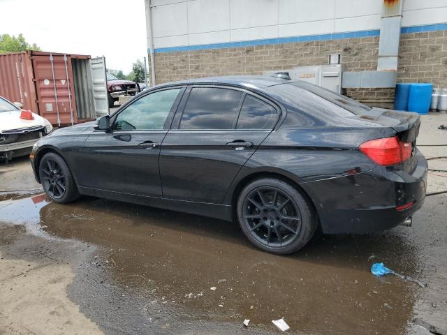 2015 BMW 320 I XDRI WBA3C3G59FNT52574