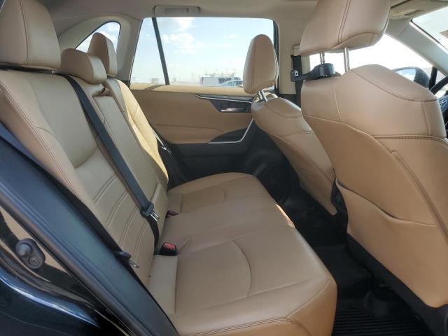 2020 TOYOTA RAV4 XLE P 2T3A1RFV7LC071013