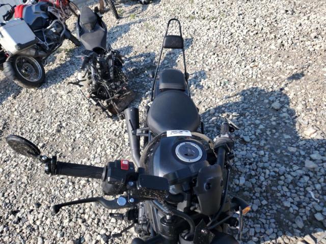 2022 HONDA CMX1100 A JH2SC8304NK100874