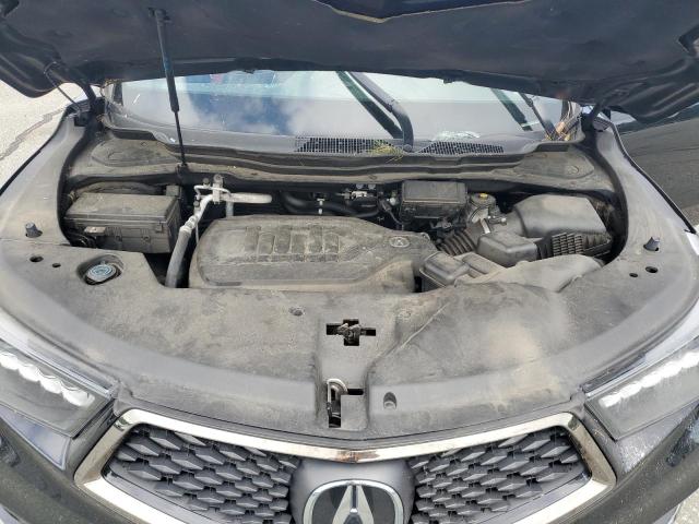 2020 ACURA MDX A-SPEC 5J8YD4H04LL016709
