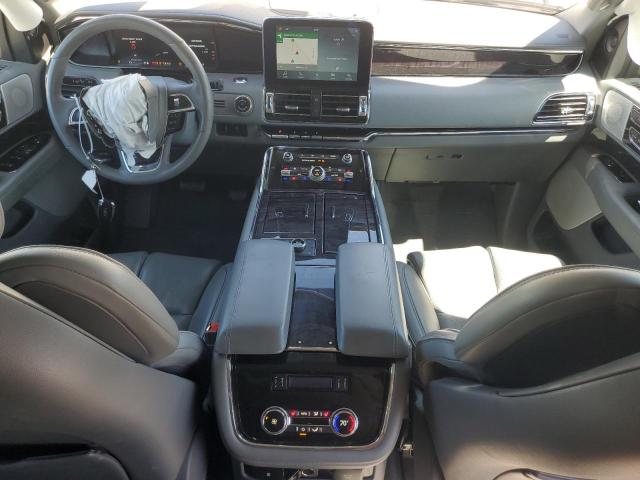 2019 LINCOLN NAVIGATOR 5LMJJ3LT6KEL07177