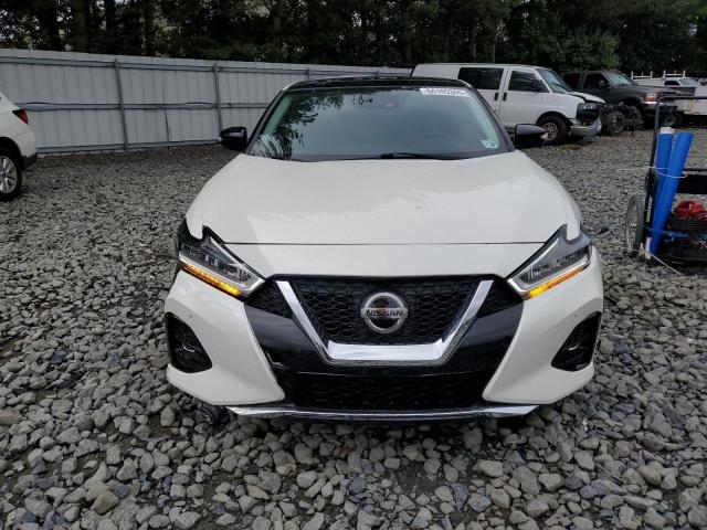 2021 NISSAN MAXIMA PLA 1N4AA6FV3MC509033