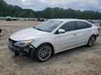 2017 TOYOTA AVALON XLE - 4T1BK1EB3HU264011