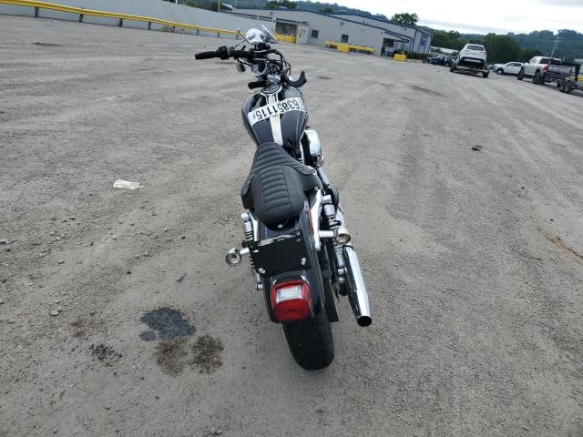 2004 HARLEY-DAVIDSON XL1200 C 1HD1CGP134K453122