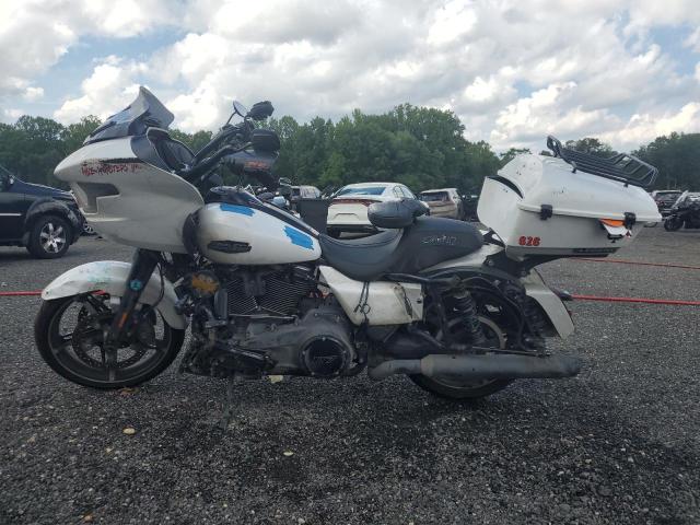 2025 HARLEY-DAVIDSON FLTRX 1HD1KH719SB625630