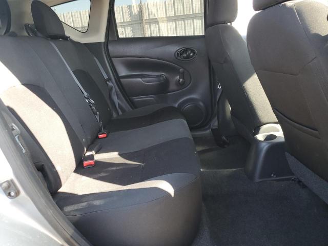 2015 NISSAN VERSA NOTE - 3N1CE2CPXFL437795