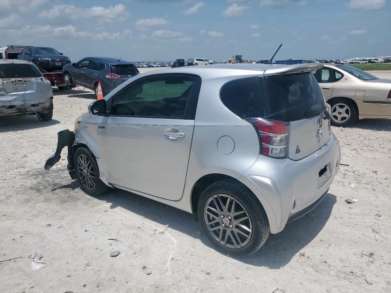Vin: jtnjjxb04dj023154, lot: 62958165, toyota scion 20132