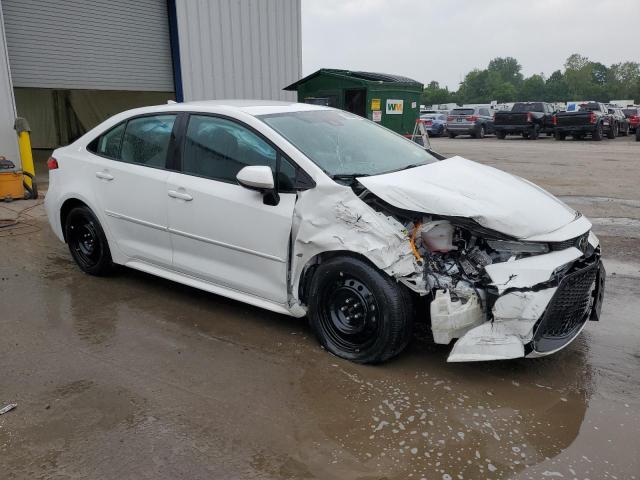 2020 TOYOTA COROLLA LE 5YFEPRAE4LP089825