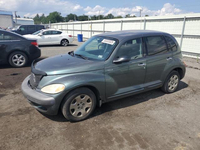 CHRYSLER PT CRUISER