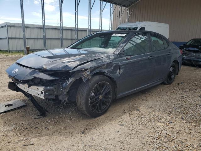Vin: 4t1daack5su567622, lot: 63698485, toyota camry xse 2025 img_1