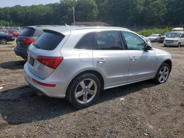 2012 AUDI Q5 PREMIUM - WA1DKAFP7CA004948