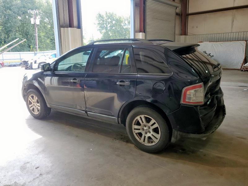 2010 FORD EDGE SE - 2FMDK3GC8ABB58336