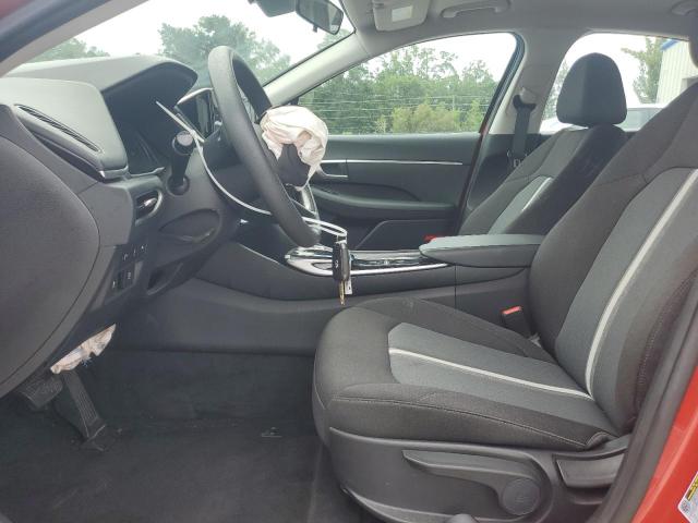 2022 HYUNDAI SONATA SE 5NPEG4JA4NH144323
