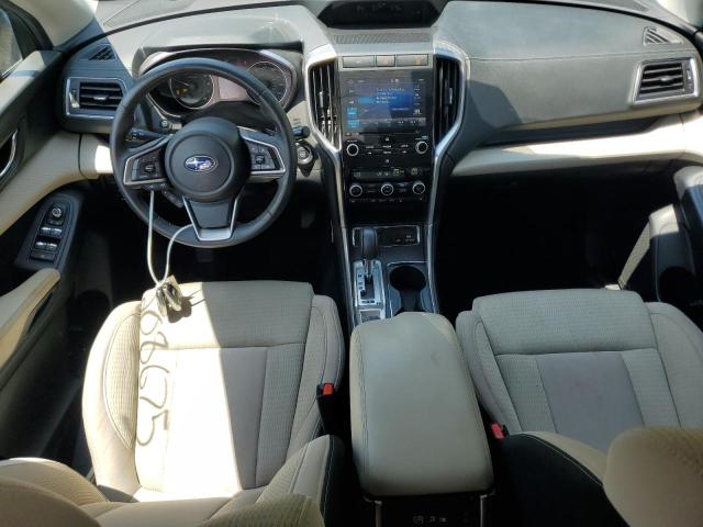 2020 SUBARU ASCENT PRE 4S4WMACD0L3438521
