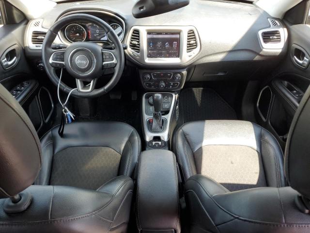 2018 JEEP COMPASS LA 3C4NJDBB9JT261849