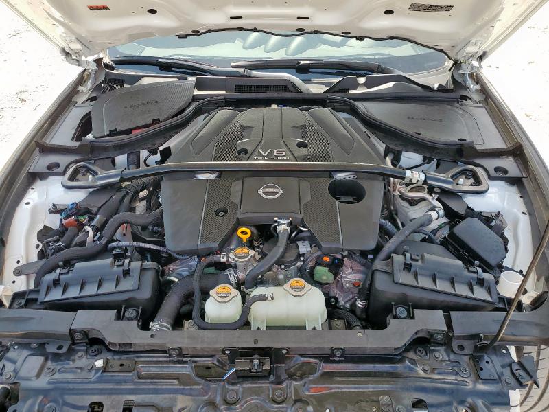 2024 NISSAN Z NISMO JN1BZ4CH2RM360841