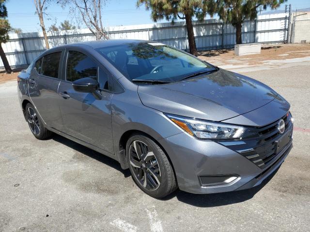 2024 NISSAN VERSA SR #3286556147