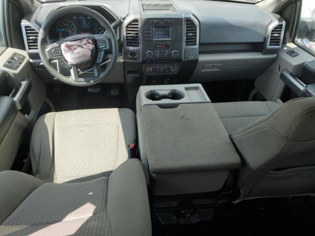 2017 FORD F150 SUPERCREW 1FTEW1CF8HFB41952