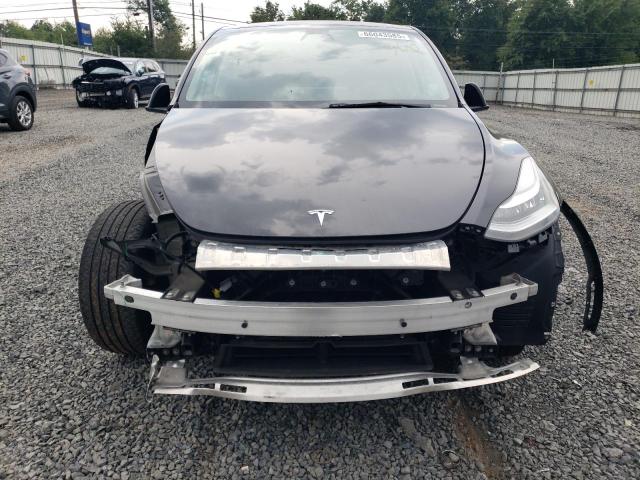 2022 TESLA MODEL Y 7SAYGDEE1NA019370
