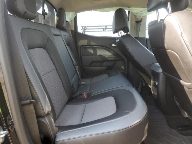 2016 CHEVROLET COLORADO Z - 1GCGTDE31G1303115