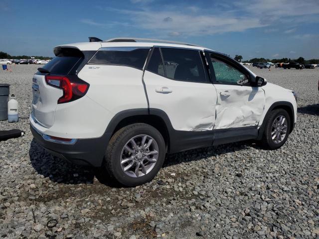2024 GMC TERRAIN SL - 3GKALPEG7RL136883