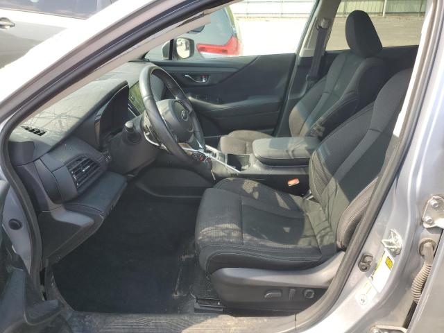 2020 SUBARU OUTBACK PR 4S4BTACC9L3178211