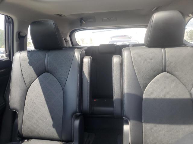 2022 TOYOTA HIGHLANDER 5TDFZRBH7NS182601