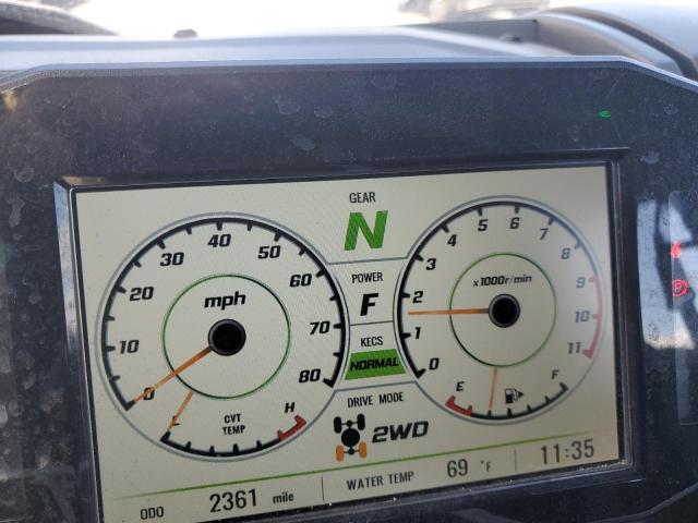 2024 KAWASAKI KRT1000 B JKARTCB14RB502995