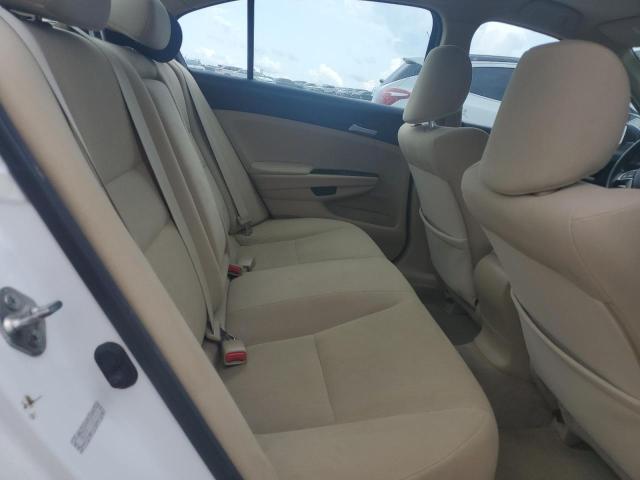 2012 HONDA ACCORD LX - 1HGCP2F33CA078536