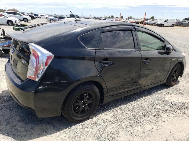 2013 TOYOTA PRIUS - JTDKN3DU6D1633188