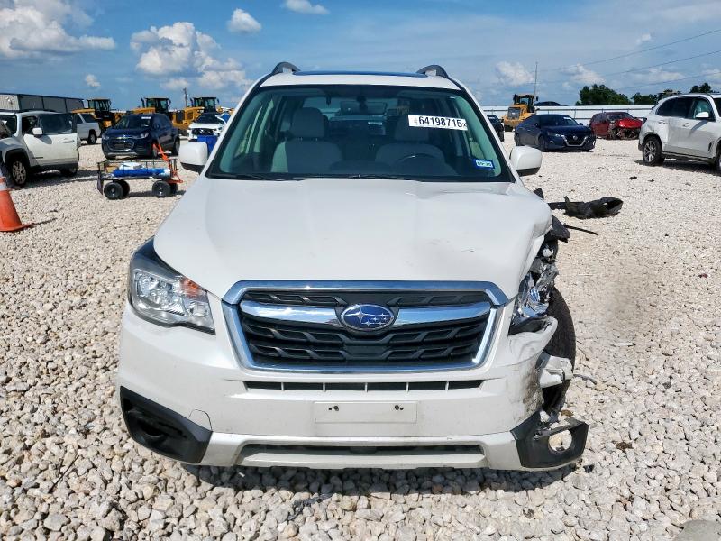 2018 SUBARU FORESTER 2 JF2SJADC0JH615748