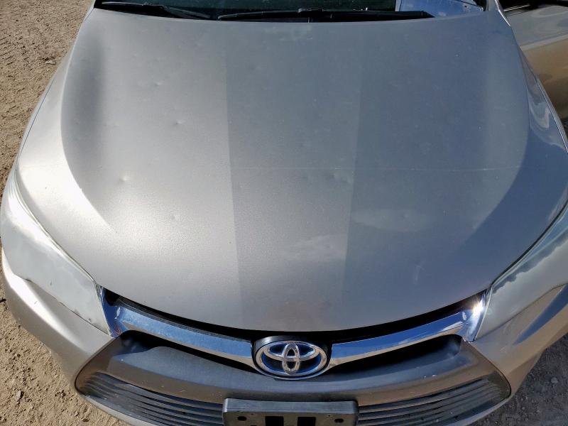 2017 TOYOTA CAMRY HYBR 4T1BD1FK0HU212022